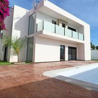 Chalet - Nueva construcción  - Murcia - 01-23238