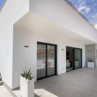Chalet - Nueva construcción  - Murcia - 01-61845