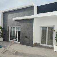 Chalet - Nueva construcción  - Murcia - 01-79325