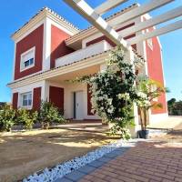 Chalet - Nueva construcción  - Murcia - 01-88158