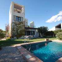 Chalet - Nueva construcción  - Murcia - 01-95308