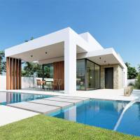 Chalet - Nueva construcción  - San Fulgencio - 01-39511