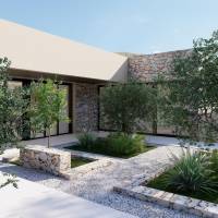 Chalet - Nueva construcción  - Yecla - 01-86999