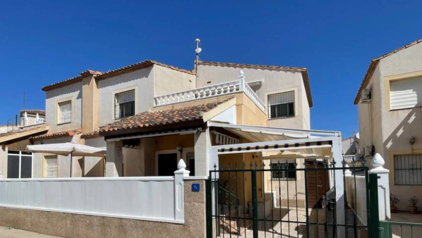 Chalet - Venta - Algorfa - Algorfa