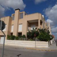 Chalet - Venta - Almoradi - VE-97930