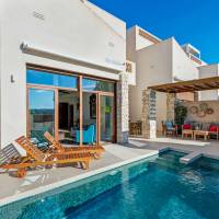 Chalet - Venta - Benijofar - VW-36393