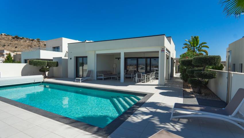 Chalet - Venta - Ciudad Quesada - Benijofar