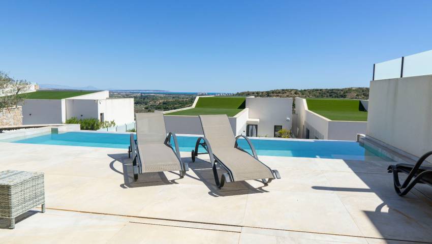 Chalet - Venta - Ciudad Quesada - Ciudad Quesada