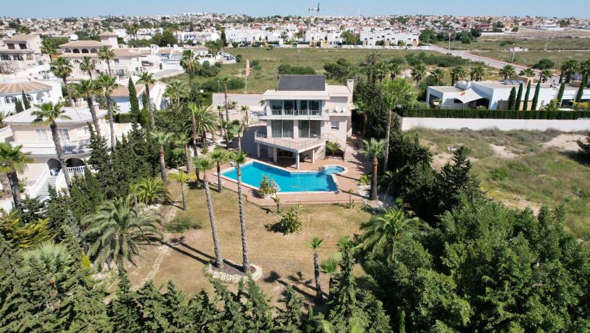 Chalet - Venta - Ciudad Quesada - Ciudad Quesada