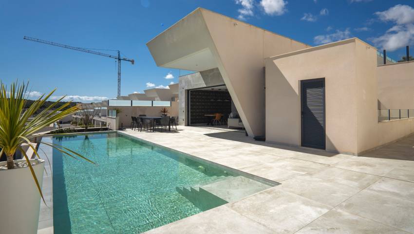 Chalet - Venta - Ciudad Quesada - Ciudad Quesada