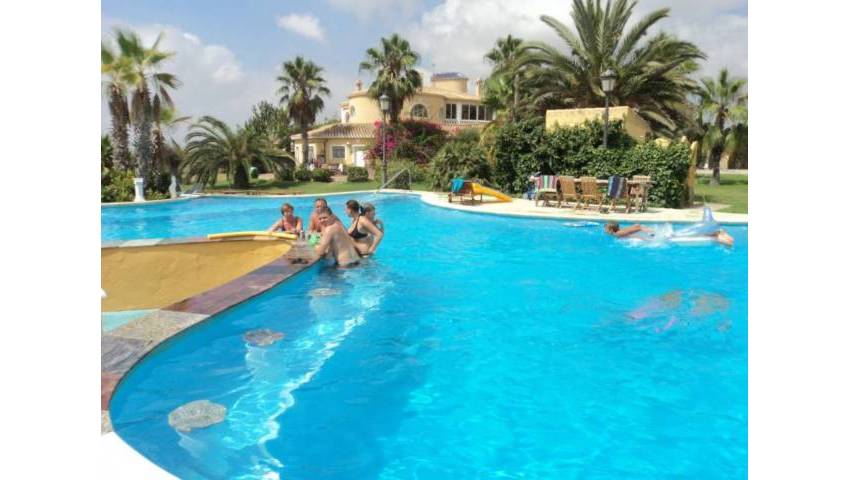 Chalet - Venta - Ciudad Quesada - Ciudad Quesada