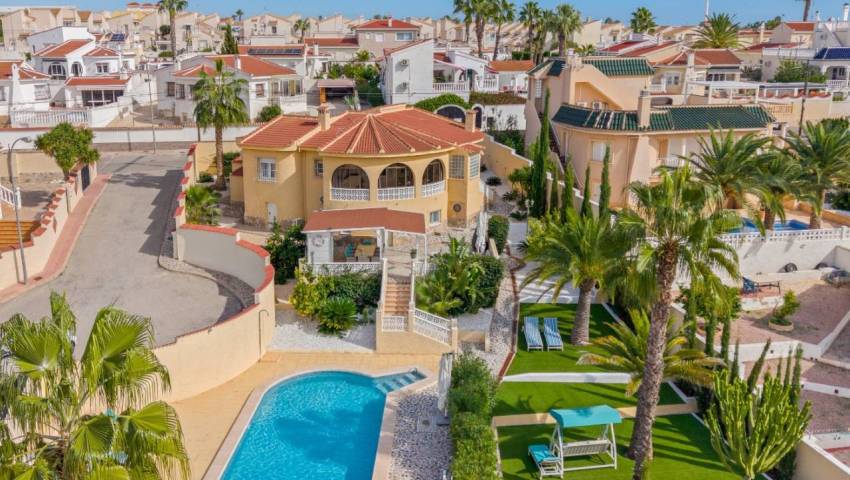 Chalet - Venta - Ciudad Quesada - Ciudad Quesada