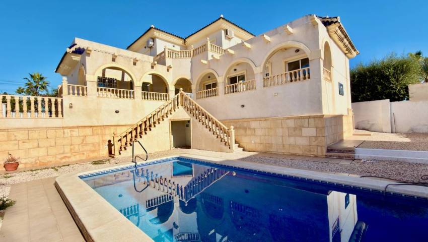 Chalet - Venta - Ciudad Quesada - Ciudad Quesada