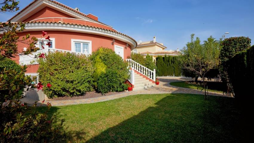 Chalet - Venta - Ciudad Quesada - Ciudad Quesada