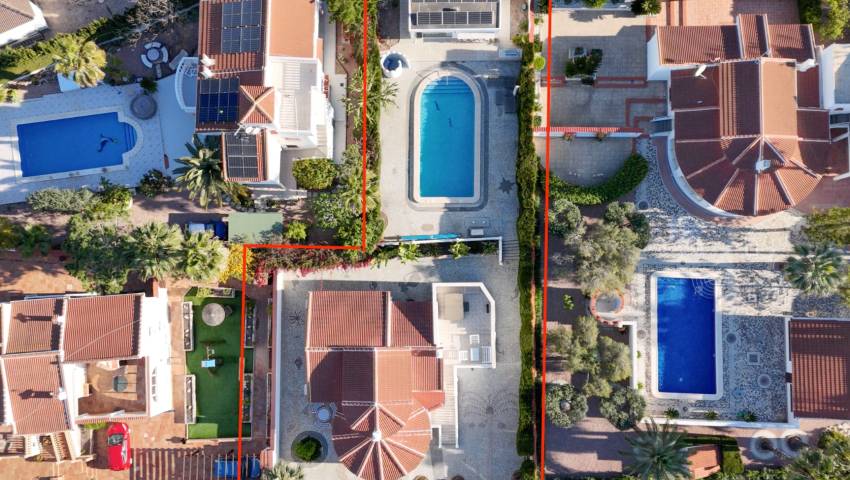 Chalet - Venta - Ciudad Quesada - Ciudad Quesada