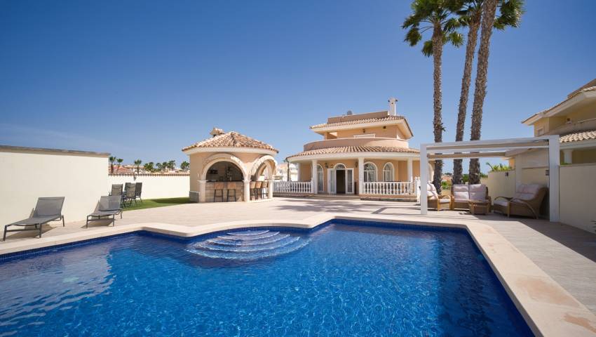 Chalet - Venta - Ciudad Quesada - Ciudad Quesada