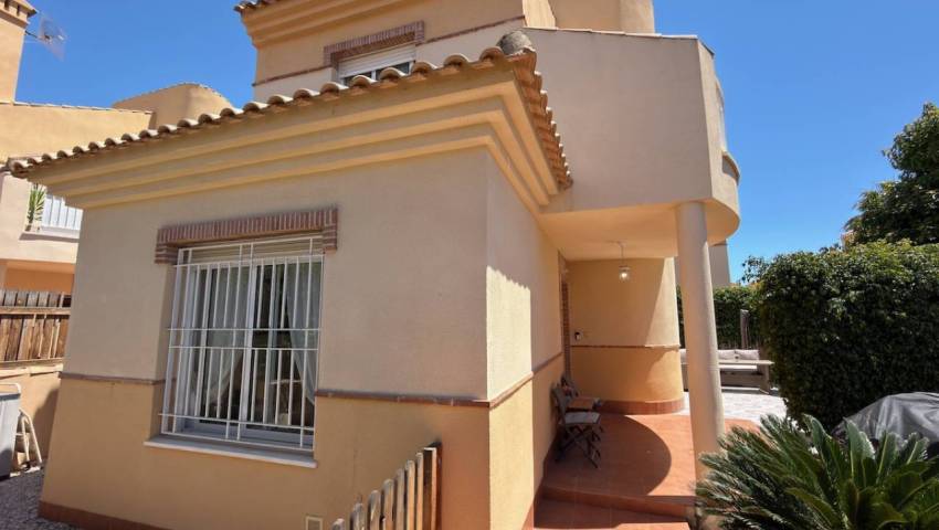 Chalet - Venta - Ciudad Quesada - Ciudad Quesada