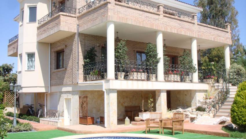 Chalet - Venta - Ciudad Quesada - Town Center