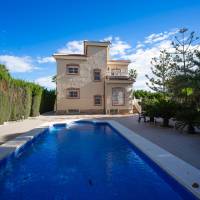 Chalet - Venta - Ciudad Quesada - VB-48182