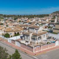 Chalet - Venta - Ciudad Quesada - VB-54009