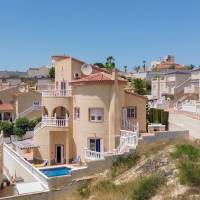 Chalet - Venta - Ciudad Quesada - VB-66558