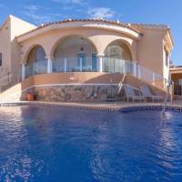 Chalet - Venta - Ciudad Quesada - VB-68054