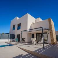 Chalet - Venta - Ciudad Quesada - VB-89288