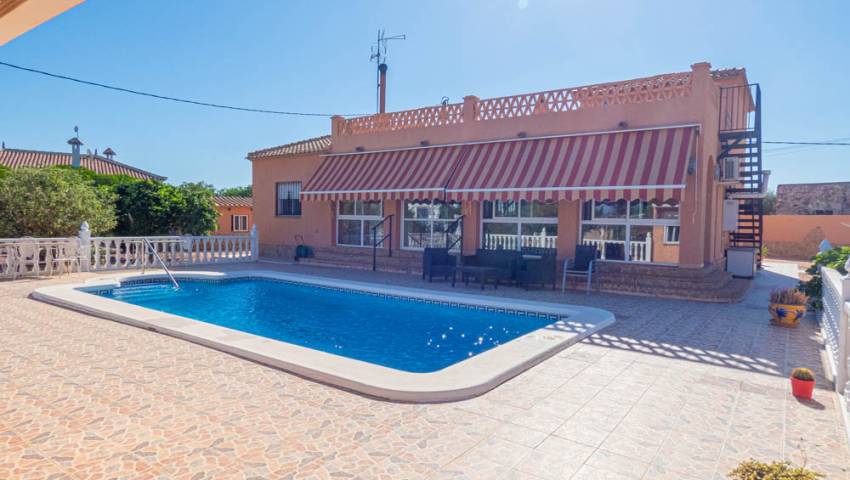 Chalet - Venta - Rafal - Rafal