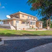 Chalet - Venta - San Miguel De Las Salinas - VE-50038
