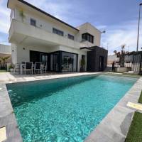 Chalet - Venta - San Miguel De Las Salinas - VW-80388