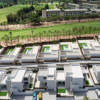 Detached Villa - Återförsäljning - Algorfa - VO-23182