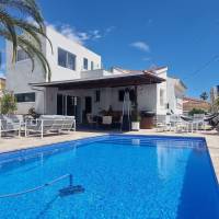 Detached Villa - Återförsäljning - Ciudad Quesada - VB-51586