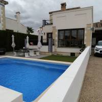 Detached Villa - перепродажа - Algorfa - VO-50790