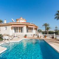 Detached Villa - перепродажа - Ciudad Quesada - FL-33829