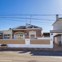 Detached Villa - перепродажа - Torrevieja - VM-12591