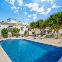 Detached Villa - Resale - Ciudad Quesada - FL-97741