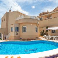 Detached Villa - Revente - Ciudad Quesada - FL-50353