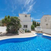 Detached Villa - Revente - Ciudad Quesada - VB-14406