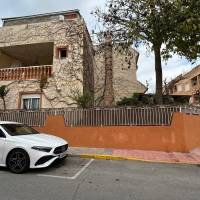 Detached Villa - Revente - Los Montesinos - VM-94496