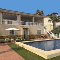 Detached Villa - Venta - Algorfa - VO-20324