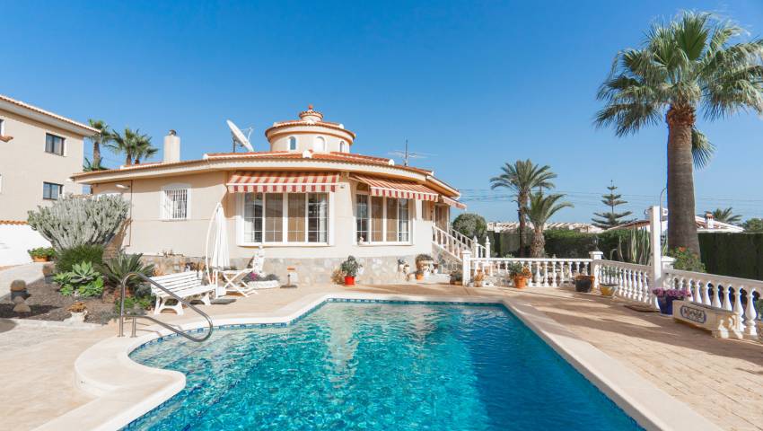 Detached Villa - Venta - Ciudad Quesada - Ciudad Quesada