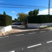 Detached Villa - videresalg - Albatera - VO-88193