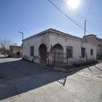 Detached Villa - videresalg - Daya Nueva - VO-31489