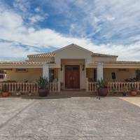 Detached Villa - Wederverkoop - Heredades - FL-58495