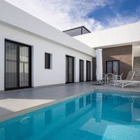 Detached Villa - Wederverkoop - Torre Pacheco - VM-54400