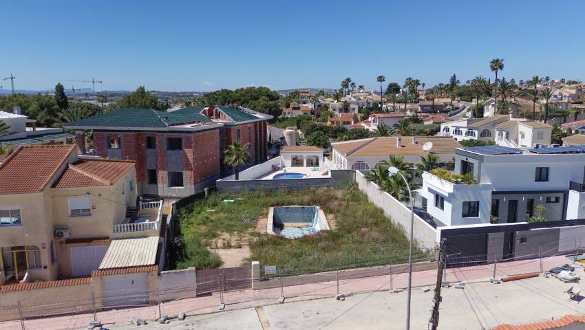 Дизайн и сборка - перепродажа - Ciudad Quesada - Ciudad Quesada