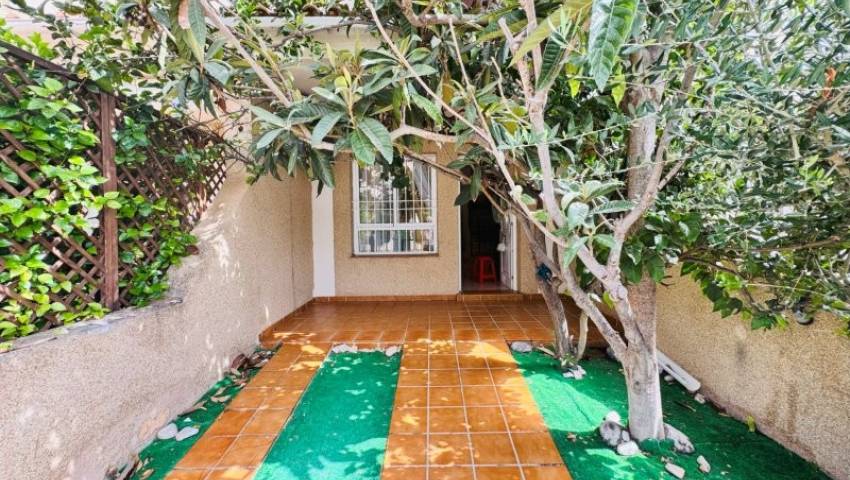 Duplex - Återförsäljning - Torrevieja - Torrevieja