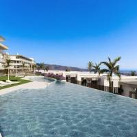 ferielejligheder - Nybyggeri - Benijofar - 01-55941