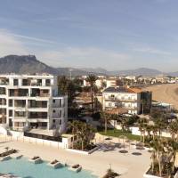 ferielejligheder - Nybyggeri - Denia - 01-33426