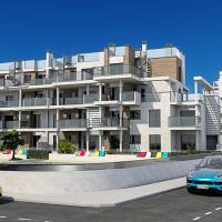 ferielejligheder - Nybyggeri - Denia - 01-96682